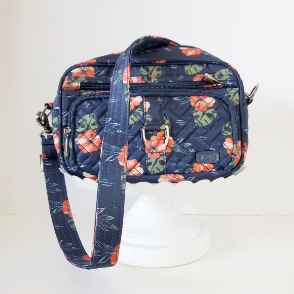 lug travel bags